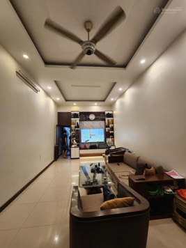 An Dương 75m2 nhà cũ 2T MT 4m trước nhà ô tô tránh giá hơn 10 tỷ, 2 mặt ngõ trước sau sổ đỏ vuông