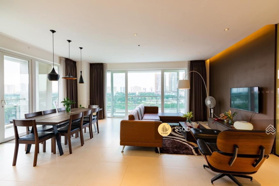 Tin thật 100% - Chủ nhà ký gửi cho thuê gấp các căn 2PN Đảo Kim Cương diện tích lớn, giá siêu rẻ