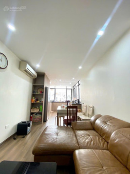 Nhà phân lô Mai Dịch Cầu Giấy, 65m2 x 7 tầng thang máy, oto vào nhà, vừa ở vừa cho thuê