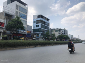 Bán nhà Linh Đàm - diện tích 180 m2 - 2 tầng - mặt tiền 7,8m - vỉa hè - giá 36 tỷ