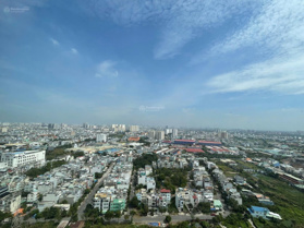 Cho thuê Akari City giai đoạn 2 - Căn 3PN 14tr/tháng full nội thất block AK8, tầng cao - view đẹp