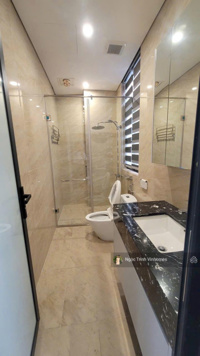 Biệt thự hoàn thiện full nội thất có thang máy giá chỉ 20 tỷ tại Vinhomes Ocean Park Gia Lâm