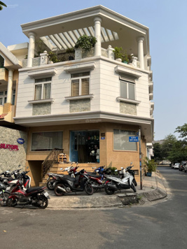Cho thuê địa điểm kinh doanh quận 2