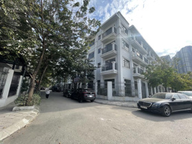 Đại Kim - Hoàng Mai - LK DV vip siêu đẹp - DT: 120m2 x 5 tầng giá chỉ 3x tỷ - Đẳng cấp dịch vụ