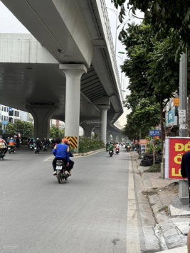 BÁN CHDV PHỐ TRƯỜNG CHINH_16 CĂN HỘ KHÉP KÍN DÒNG TIỀN 1,2 Ỷ/NĂM_60M2 7 TẦNG NHÀ MỚI_GIÁ 15 TỶ