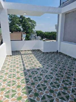 Bán Nhà Riêng 4PN, 3WC, 52m2 giá cực chất ở đường 182, Tăng Nhơn Phú A, Quận 9, HCM