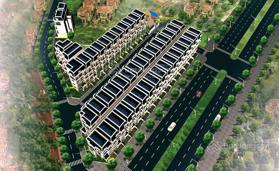 Chính chủ bán căn liền kề biệt thự TIG Đại Mỗ, sát Vin Smart City, AEON Mall Hà Đông, 89m2, 15 TỶ