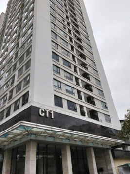 Căn hộ 70,7m2*2PN chung cư 789 Xuân Đỉnh - full nội thất - ở ngay - nhỉnh 5 tỷ