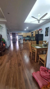 BÁN CHUNG CƯ CỔ NHUẾ - LÔ GÓC - THOÁNG SÁNG - 3 BAN CÔNG - 170M - GIÁ 7 TỶ (TL691168)