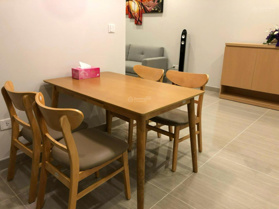 Bán căn hộ 2PN, 1WC, 53m2 tại IA20 Ciputra, Đông Ngạc, Bắc Từ Liêm, 5,2 tỷ