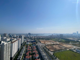 Bán nhanh căn góc siêu đẹp - 143m2 - N01T7 - 4PN - 3WC - tầng cao, các mặt rất thoáng, view đỉnh