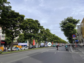 Nhà Triệu Đô: Vip Sân Bay, 220m MT Hồng Hà, ngang đẹp 10,2m P2 Tân Bình, giá chạm đáy 59.x tỷ