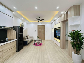 Cần bán căn hộ quá rẻ DT 46m2 , 2PN -1VS. Với giá 1,93 tỷ full nội thất