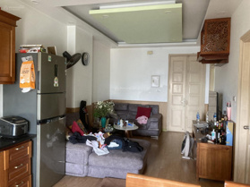 Bán căn hộ chung cư B15 Đại Kim