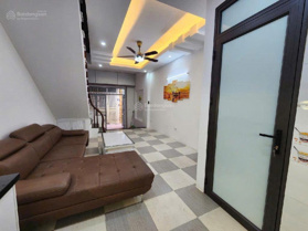 BÁN NHÀ RIÊNG ĐỊNH CÔNG - HOÀNG MAI 4 TẦNG MỚI ĐẸP