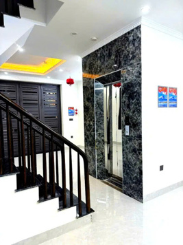 Bán nhà kinh doanh phố Ngụy Như Kon Tum, Thanh Xuân 26,8 tỷ 75m2 6 tầng thang máy sẵn kinh doanh
