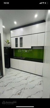 Bán nhà riêng Lĩnh Nam, nhà mới đẹp, 23m2, 3 tầng, 3 phòng ngủ, 2,35 tỷ