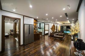 Tôi chính chủ cần bán gấp căn 100m, dự án Sapphire , số 4 Chính Kinh, Thành Xuân, HN giá nhỉnh 6 tỷ