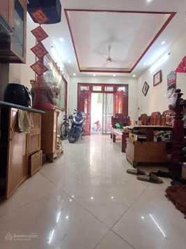 BÁN NHÀ PHỐ HOÀNG MAI - NGÕ THÔNG - NHÀ XÂY CHẮC CHẮN - TẶNG FULL NỘI THẤT - DT 38m2 - GIÁ 6.55 tỷ