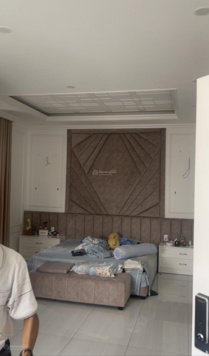Cho thuê BT 321m2, 60 triệu tại Vinhomes Grand Park, Long Thạnh Mỹ, Q9, HCM