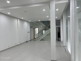 CHO THUÊ NGUYÊN CĂN ĐƯỜNG ĐỒ SƠN DT 5X20M TRỆT 3 LẦU 5 PHÒNG