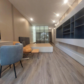 Bán nhà phố Hồng Tiến, Bồ Đề, gần Bệnh viện Tâm Anh, 5 tầng, DT 56m2, MT 3.7m, 5PN, SĐCC, 2024