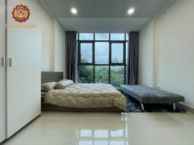 Căn hộ ngay Lotte, full nội thất như hình