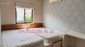 Cho thuê Biệt thự sân vườn đẹp. Giá 24triệu xách vali vô ở ngay. LH em 0907 832 386!