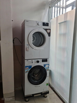 Cho thuê phòng mới 100% (tầng trệt) đầy đủ nội thất đường Ngô Bệ, Phường 13,Q.Tân Bình