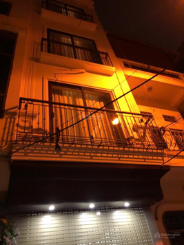 CỰC PHẨM MINH KHA - OTO ĐỂ NHÀ - 2 MẶT THOÁNG - THANG MÁY FULL NỘI THẤT