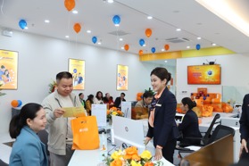 Thông tin địa chỉ Chi nhánh SHB Bank Đông Đô, Hai Bà Trưng