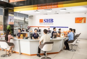 Thông tin địa chỉ PGD SHB Bank Mỗ Lao, Hà Đông