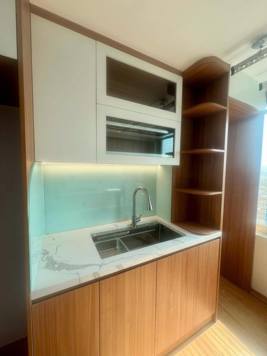 CHUNG CƯ BỘ TỔNG THAM MƯU TRUNG TÂM MỸ ĐÌNH CĂN GÓC 86M2 - 5.2 TỶ