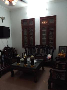 BIỆT THỰ KIỂU PHÁP CỔ MẶT PHỐ GẦN HỒ TÂY KINH DOANH ĐỈNH