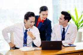 Thông tin địa chỉ Chi nhánh Sacombank Thanh Trì, Hoàng Mai