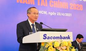 Thông tin địa chỉ PGD Sacombank Đồng Tâm, Thanh Xuân