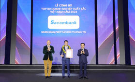 Thông tin địa chỉ Chi nhánh Sacombank Hà Nội, Hai Bà Trưng