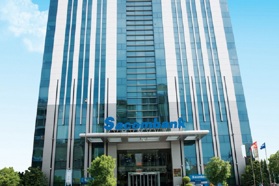 Thông tin địa chỉ PGD Sacombank Lĩnh Nam, Hoàng Mai