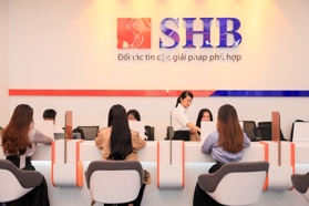 Thông tin địa chỉ PGD SHB Bank Thái Thịnh, Đống Đa