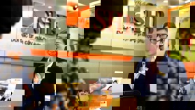 Thông tin địa chỉ PGD SHB Bank Cát Linh, Đống Đa