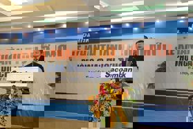 Thông tin địa chỉ PGD Sacombank Thượng Đình, Thanh Xuân