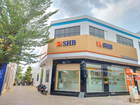 Thông tin địa chỉ PGD SHB Bank Chiến Thắng, Đống Đa