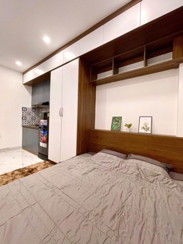 Bán tòa cc mini Thái Hà Đống Đa 65m2 7 tầng 17 căn hộ khép kín 18.5 tỷ 