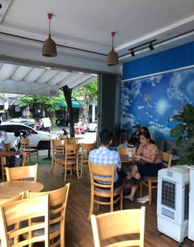 ❎ Cho Thuê Nhà Nguyên Căn 2 mặt tiền đường Hà Khê - Gần biển Nguyễn Tất Thành