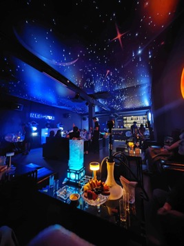 Cho thuê quán pub mới tại khu phố du lịch - gần biển phạm văn đồng đà nẵng