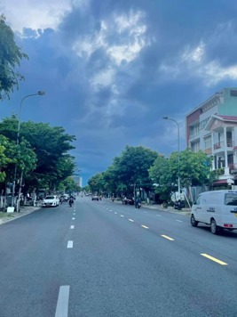 Cần Bán nhà Cấp 4 gác lửng tại đường Trịnh Đình Thảo - Đà Nẵng