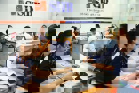 Thông tin địa chỉ Chi nhánh SHB Bank Hà Nội, Hoàn Kiếm