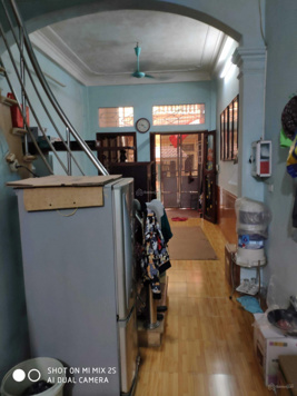 Cần cho thuê nhà sd 180m2, 3 tầng, tổ dân phố 10 Vạn Phúc, Hà Đông