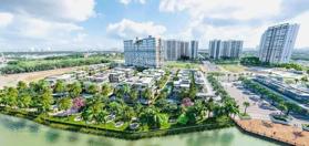 Chính thức mở bán 39 căn biệt thự ven sông The Mizuki - Nam Long Group - hotline PKD: 0932 661 768
