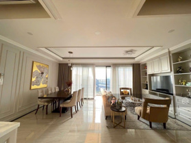 Bán căn hộ cao cấp Riverpark Residence, Quận 7 137m2, view Đông Nam. Giá 10.9 tỷ. 0909 740 191 Hà